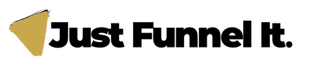 Logo just-funnel-it-logo